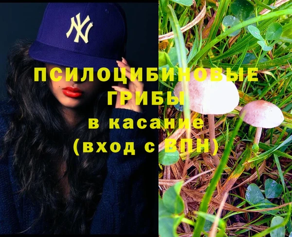 молекула духа Абдулино
